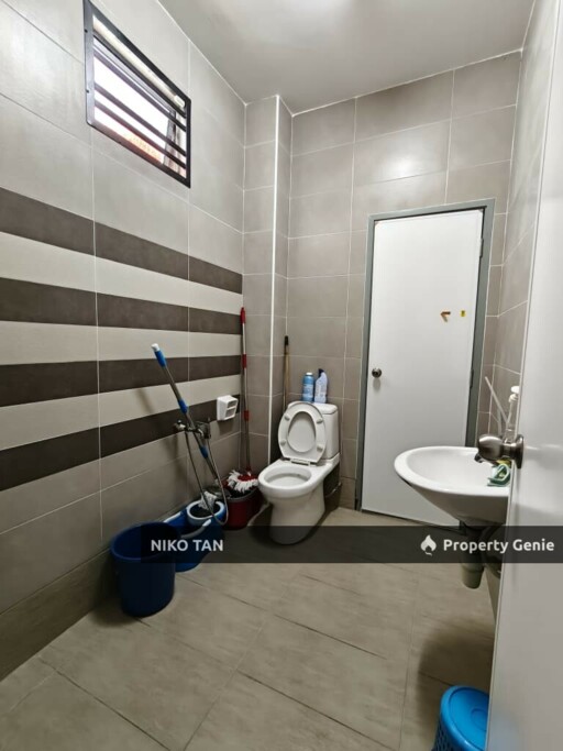 EJ 2 Storey Fully Renovated & Extended Ehsan Heights