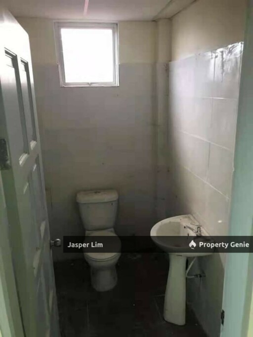 Prime Jaya Industrial Semi D (Jalan Hotspring)