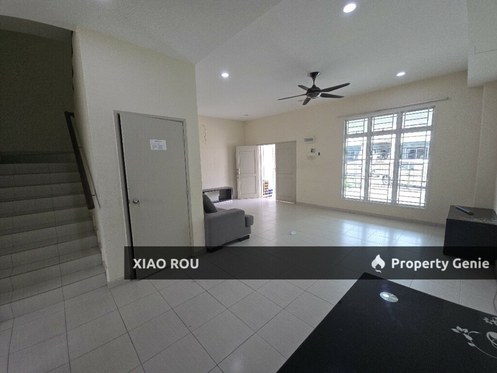 For Sale Batu Berendam Precinct 8 Taman Angkasa Nuri