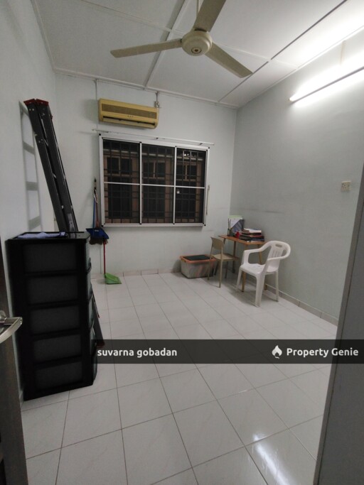 2.5 Storey House, Taman Rapat Perdana, Ipoh Perak