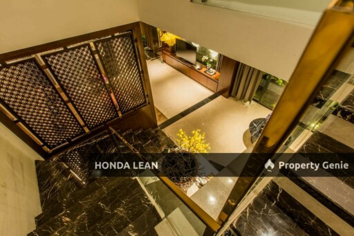 Seremban 80x100 Luxury Bungalow – 100K cash rebate!
