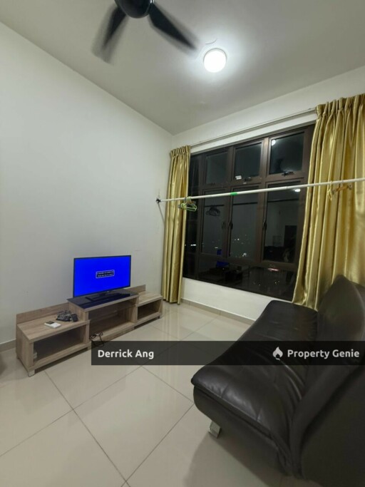 For Rent - D'Summit Residence For Rent Taman Kempas Utama For Rent Johor For Rent