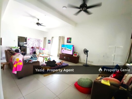2storey Terrace,Laman Azalea, Nilai Impian