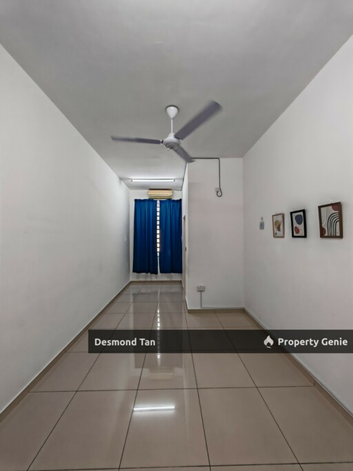 2 Storey Suriaman 2,Bayu Sutera,Nusari Aman,Hijayu,Sendayan (Semi Furnished)