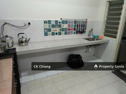 Suriamas Condo, Below Market Non Bumi, 1245sqft 4 Rooms, Bandar Sunway PJS10