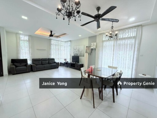 East Zone @ Taman Seri Austin