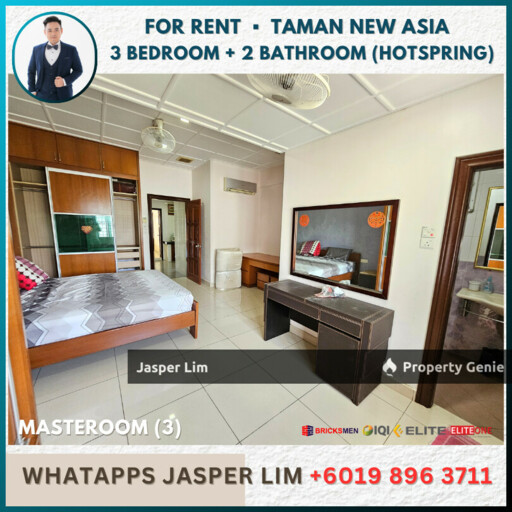 Taman New Asia