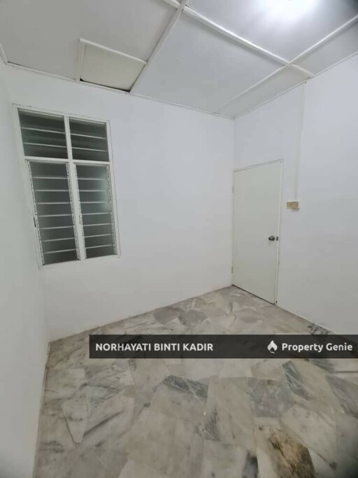(RENOVATED) SINGLE STOREY TERRACE LORONG SERI MAHKOTA 34, BATU 12, JALAN GAMBANG