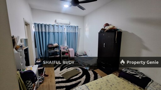 For Sale Teres 2 Tingkat Endlot Cahaya Alam, U12 Shah Alam near iCity, UITM