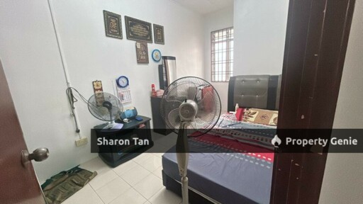 2 Storey Terrace House Tmn Nusa Damai JB Unblock View Freehold