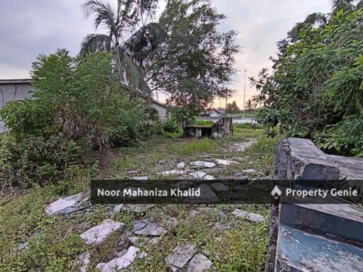 Batu 7 Bukit Kapar