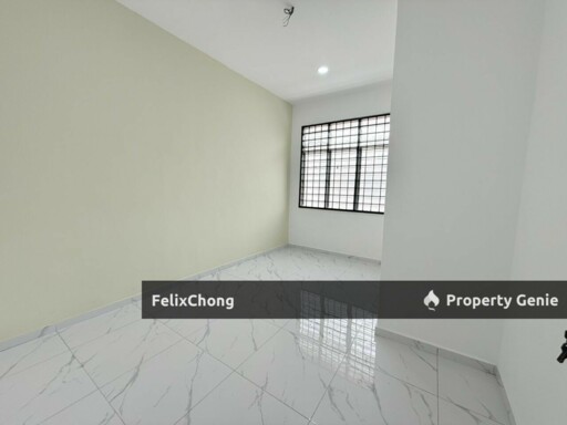 Taman Puteri Wangsa 2 Sty Terrace,Jalan Badik,Ulu Tiram,Renovated