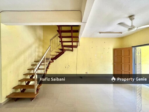2 Storey Terrace Green Valley Park Bandar Tasik Puteri Rawang