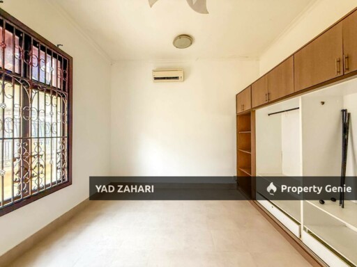 Subang Alam, Seksyen 27 Shah Alam | Bungalow 6 Bedrooms | RM1.5M - Freehold, Non Bumi & Facing Open