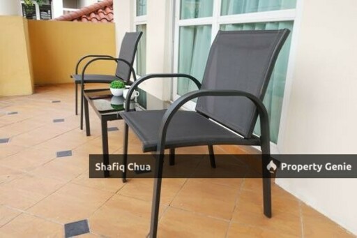 3 Storey Bungalow for Sale or Rent at Kiara Peak, Mont Kiara
