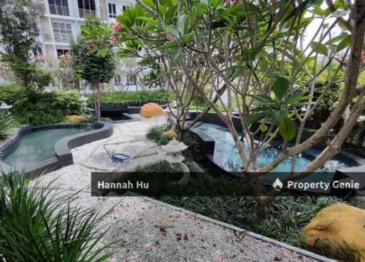 Ryan & Miho Residence BMV RM100K