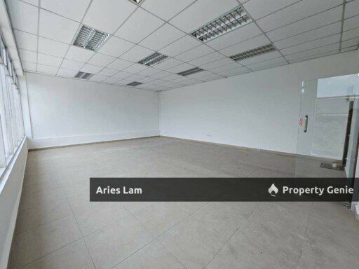 Tiong Nam Industrial Park/Mount Austin /Tebrau