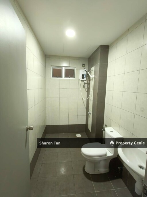 Bumi One 49 3 Bedroom Partial Furnished High Floor