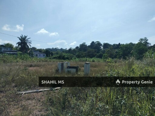 SENAI JOHOR || KAMPUNG MELAYU SEELONG || TANAH BANGUNAN || 2670 SQFT || LEASEHOLD || RM123,000 || (SP112-1125)