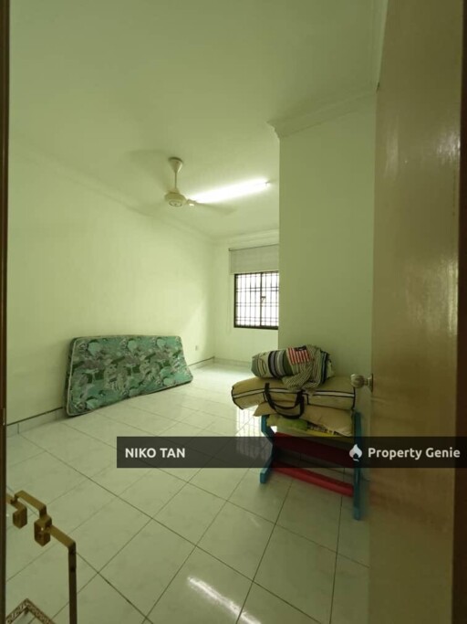 Seri Orkid Double Storey Renovated Skudai