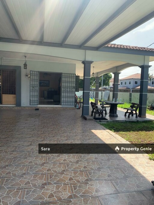 Freehold Double Storey Corner @ Bandar Baru Sri Klebang