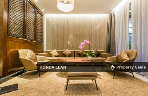 Seremban 80x100 Luxury Bungalow – 100K cash rebate!