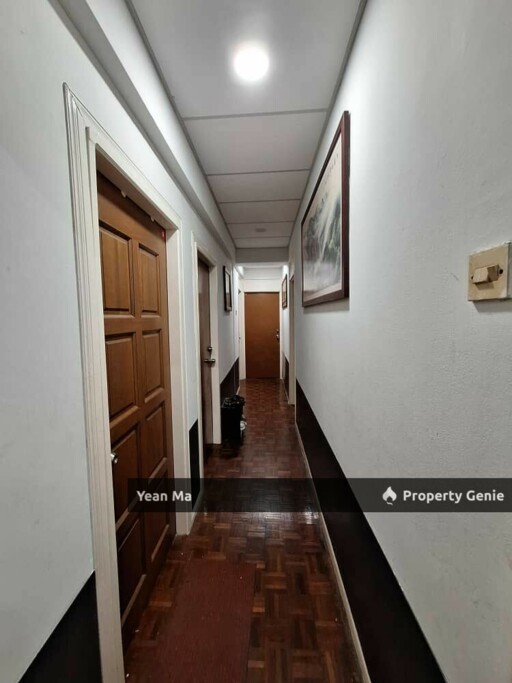 For Sale🔥Good Location Apartment Merdeka View Jalan Choo Cheng Khay