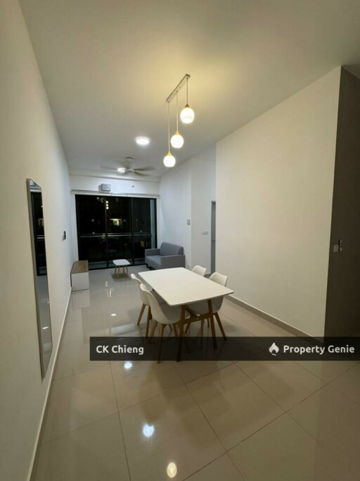 Verando Residence Rent, 4 Rooms Fully Furnished, Bandar Sunway Petaling Jaya