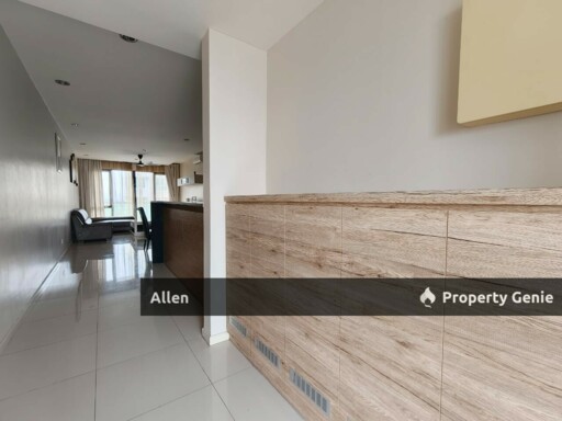 Impiana @ East Ledang – Spacious Unit with Stunning View