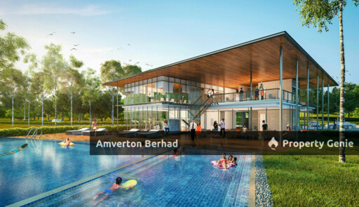 Amverton Hills