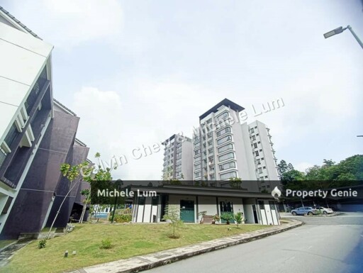 [Below Market 31%] Rimbun Sanctuary Bukit Jelutong Shah Alam