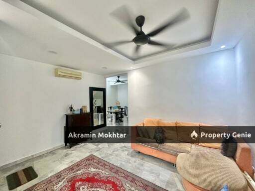 Freehold & Prime Area | 1.5 Storey Terrace USJ 11 Subang Jaya