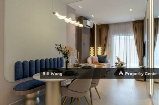 Ara Residences Puchong Horizon
