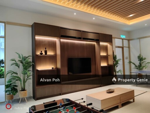New Condo With 5 Star Facility