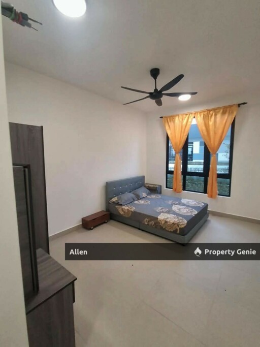 FOR RENT - BRAND NEW UNIT AT PANDAN HEIGHTS