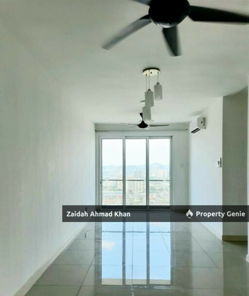 Sentul Point Suite Apartment For Sale Furnished