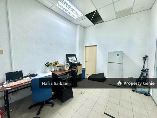Office Space Menara Hidayah Sekyen 1 Wangsa Maju