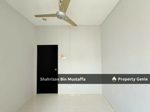 Full Loan, Teres 2 Tingkat, Bandar Layangkasa, Masai, Johor