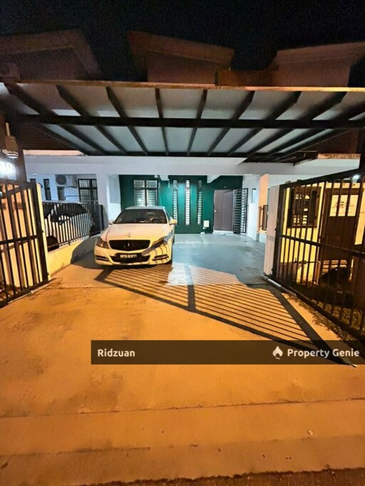 DSTH with fully Extend and ready to move in