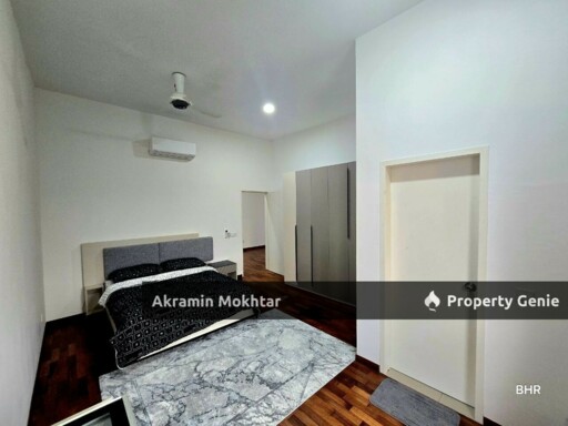 FREEHOLD & RENOVATED | 2 STOREY SEMI DETACHED HOUSE ALAM SARI BANGI