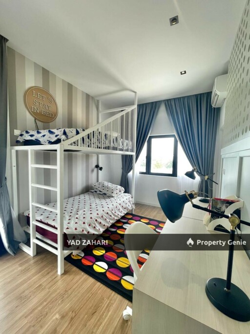 [NEW PROJECT] Last Phase New Launch, Solar Panel System Ready & Spacious Backyard @ Seksyen U12, Shah Alam