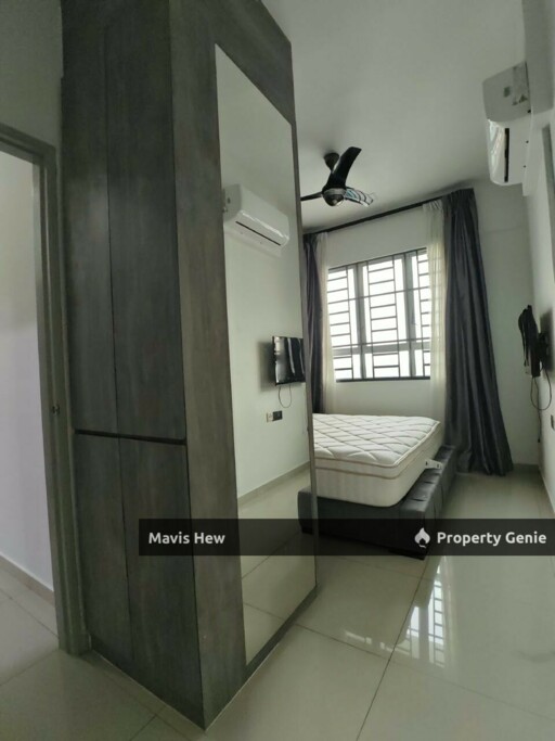 For Rent, P’residen @ Permas, Near Taman Molek, Midvalley Southkey