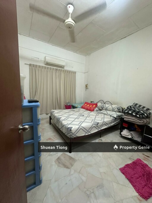 Taman Rinting 1 Storey House for Sale!