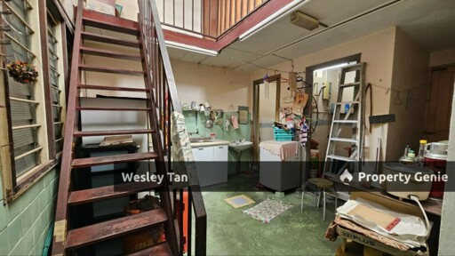 Kampung Tujuh Melaka Freehold 1.5 Storey Terrace Non Bumi Melaka Aeon 5 Mins Rare