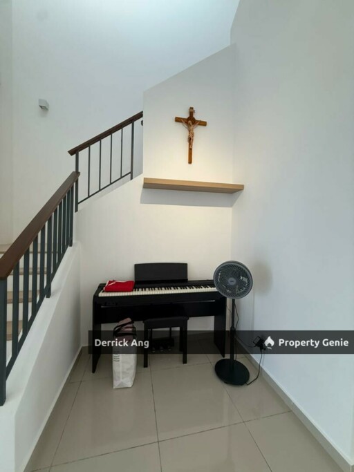 For Rent - Eco Botanic 3 For Rent The Commune For Rent Iskandar Puteri For Rent Johor For Rent
