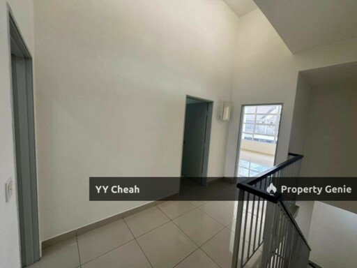 Pine Park Klebang Ipoh Double Storey House For Sale, Modern, Freehold, Gated Guarded