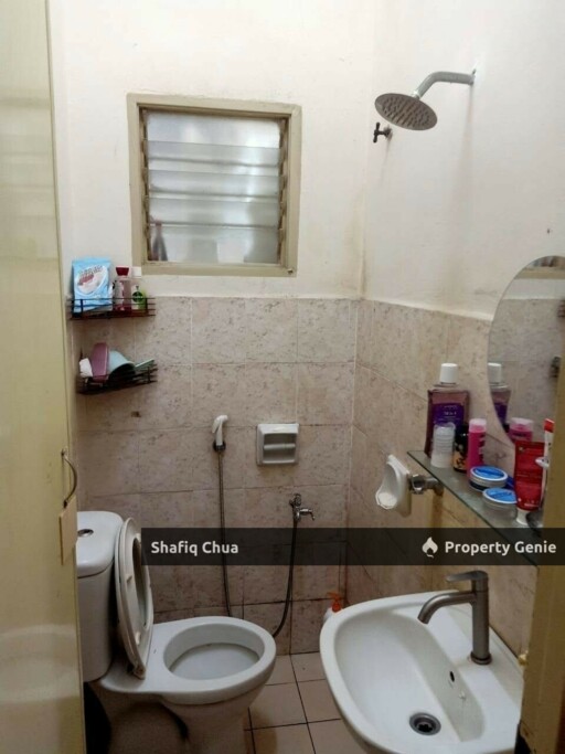 Sell Below Market Value Facing Open Semi D Cluster House Bandar Bukit Mahkota, Bangi