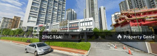 19 Sentral (The Hub SS2) Petaling Jaya Freehold SOVO Auction | Save RM 202,000 | 893 sqft