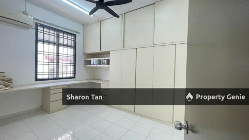 Setia Indah Double Storey Endlot Got Land Unblock View More Parking