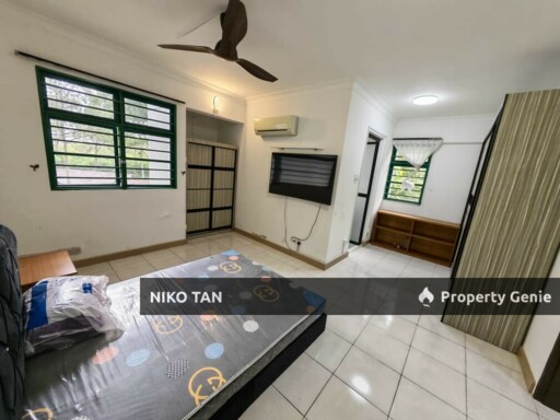 [GATED]The Straits View Condo Permas Jaya For Rent